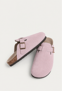Summer Clog - Rosa