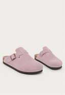 Summer Clog - Rosa