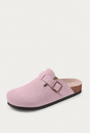 Summer Clog - Rosa