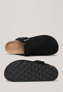 Summer Clog - Preto