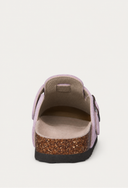 Summer Clog - Rosa
