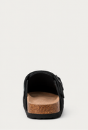 Summer Clog - Preto