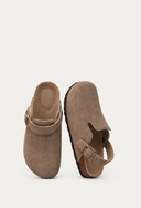 Summer Clog - Mocha