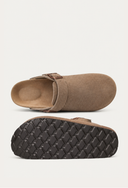 Summer Clog - Mocha