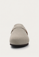 Summer Clog - Bege