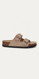 Papete Summer - Bege