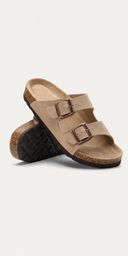 Papete Summer - Bege