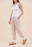 Summer Clog - Caramelo