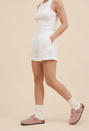 Summer Clog - Rosa