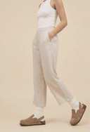 Summer Clog - Mocha